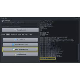 HCU Cliente – huawei vendedor Repairar y Huawei IMEI,MEID, Unlock FRP bootloader