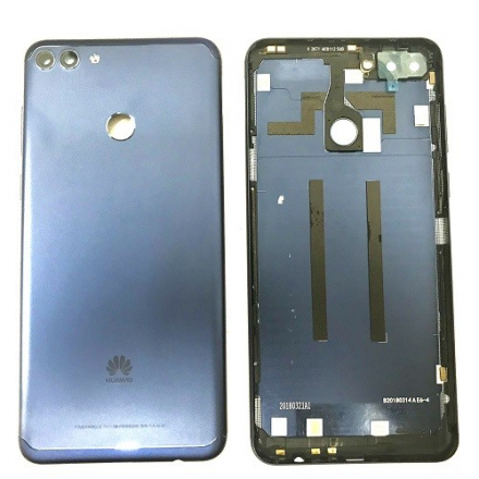 Tapa Trasera Para Huawei Y9 2018