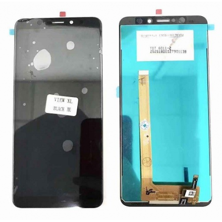 Pantalla Completa Para WIKO VIEW XL