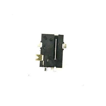 N44 Conector De Carga Para Tipo 19