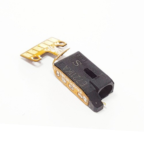 Flex de Jack de Audio para LG K4 2017 M160