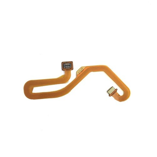 Flex De Conectar Lector De Huella Y Placa Para Huawei Honor 9i