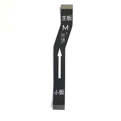 Flex Puente LCD De Conectar Placa Para Huawei 9i