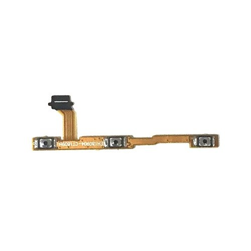 Flex Power+Flex Volumen Huawei Honor 8X Max