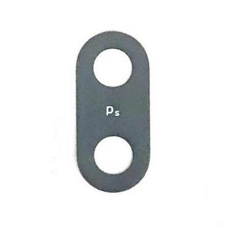 Lente De Camara Para Huawei Nova 3