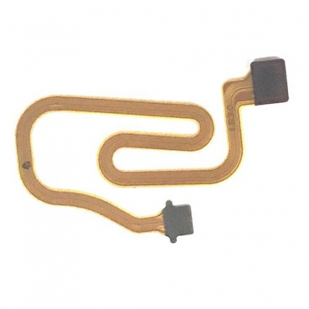 flex cable conector lector huella para Huawei Nova 3