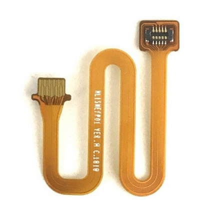 flex cable conector lector huella para Huawei Nova 3i