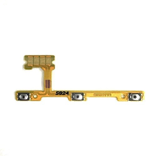 Flex Power+Flex Volumen Huawei Honor Play