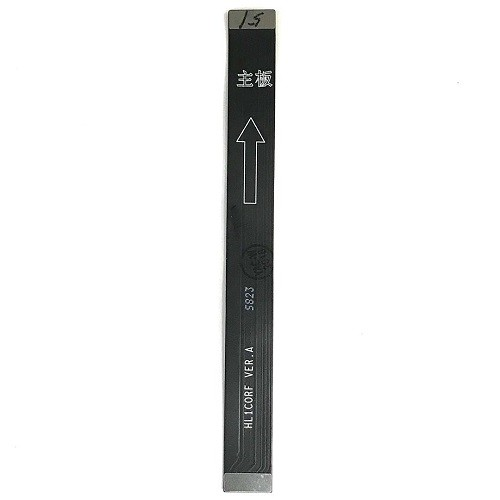 Flex LCD De Conectar Placa Para HUAWEI Honor Play