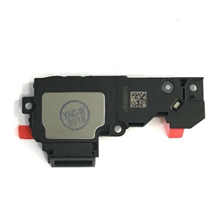 Modulo De Altavoz Buzzer Para Huawei Honor Play