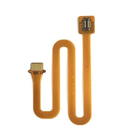flex cable conector lector huella para Huawei Honor Play