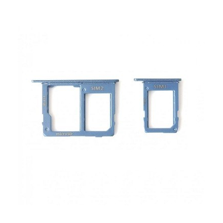 Bandeja Sim Para Samsung Galaxy A6