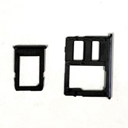 Bandeja Sim/Sd Para Samsung Galaxy J6 Plus / J4 Plus / J610