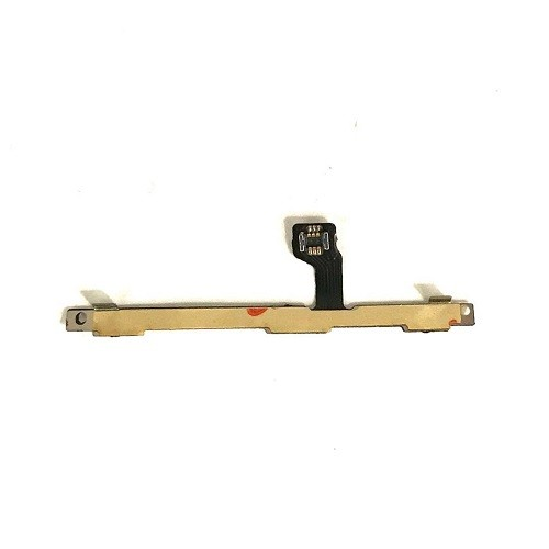 N33 Flex power boton encendido+volumen para Xiaomi Redmi Note 3