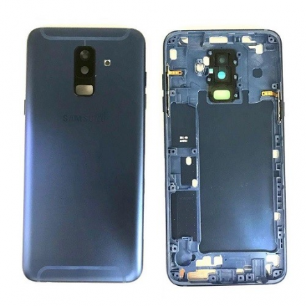 Tapa Trasera Para SAMSUNG GALAXY A6 PLUS A605