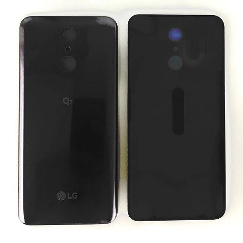Tapa Trasera Para LG Q7