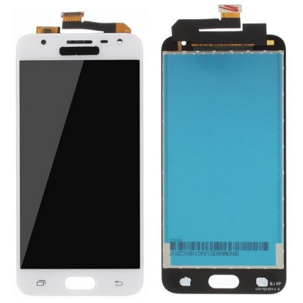 PanTalla Completa Compatible Para SAMSUNG GALAXY J5 PRIME / G570