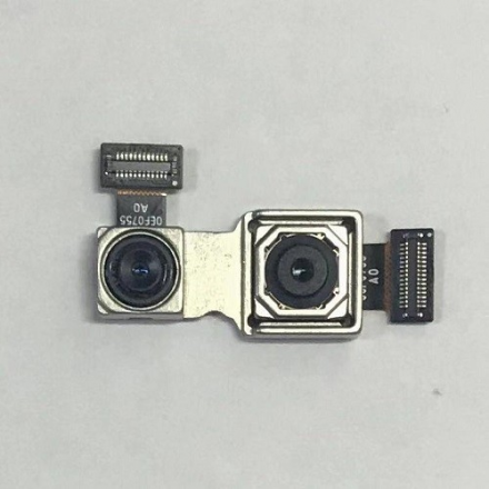 N260 Camara Trasera Para Redmi Note 5 / Note5