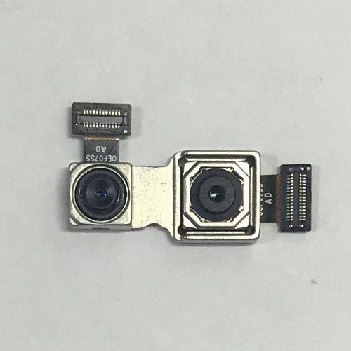 N260 Camara Trasera Para Redmi Note 5 / Note5