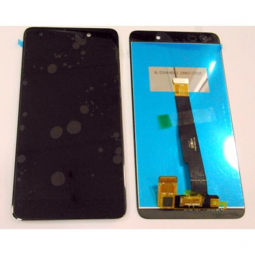 N29.1 Pantalla Completa Para Alcatel Idol 5S / 6060 / 6060X