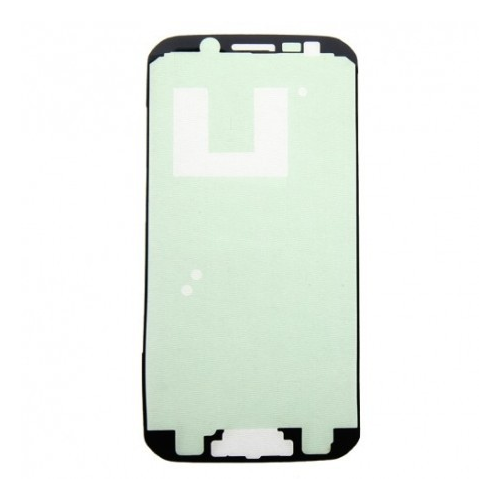 Adhesivo Pantalla para Samsung Galaxy S6 G920F G920 pegatina frontal delantero