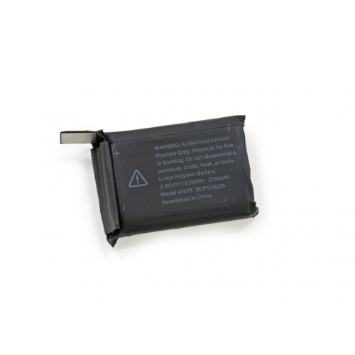 Bateria Para Reloj APPLE WATCH 42MM De Pimera Generacion