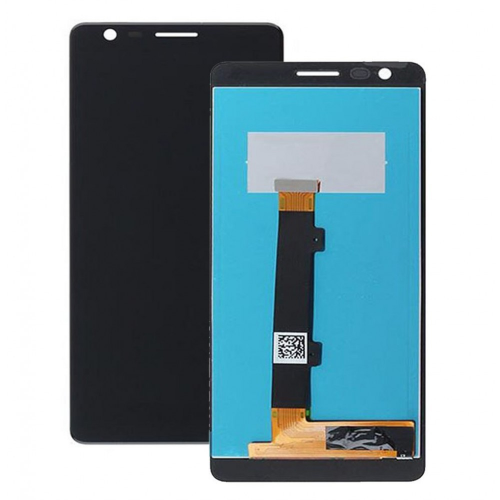 N17.1 Pantalla Completa Para NOKIA N3 2018 / NOKIA 3.1 / N3.1