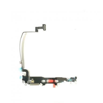 Flex De Antena WIFI Para IPhone XS Grande