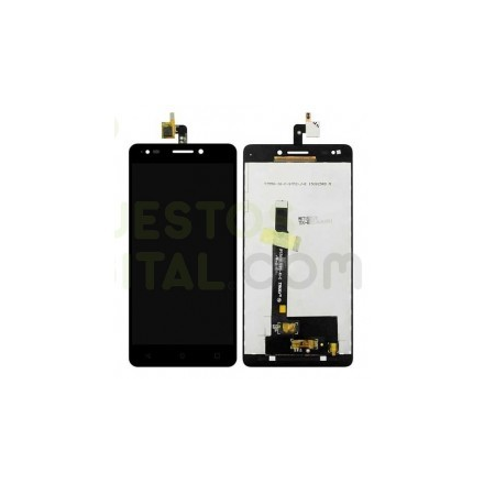 N30 Pantalla Completa Original para BQ Aquaris V Plus, BQ V Plus