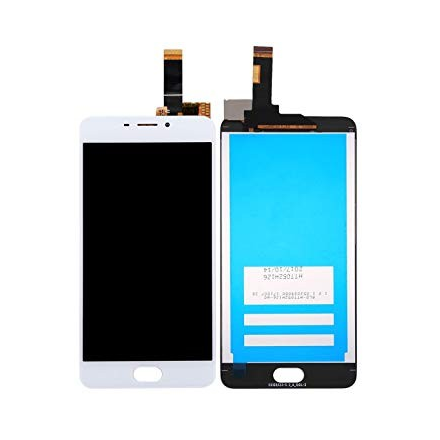 N18 Pantalla Completa Original Para Meizu M6 / Meilan 6