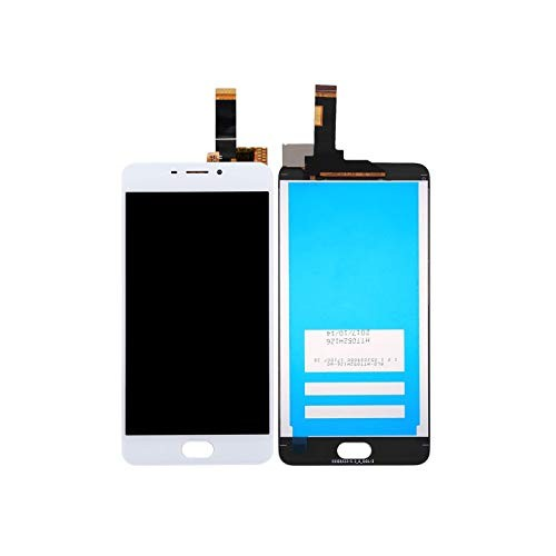 N18 Pantalla Completa Original Para Meizu M6 / Meilan 6