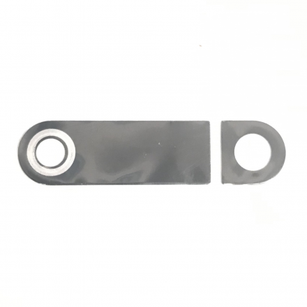 Lente De Camara Para Nokia 5 / Nokia5