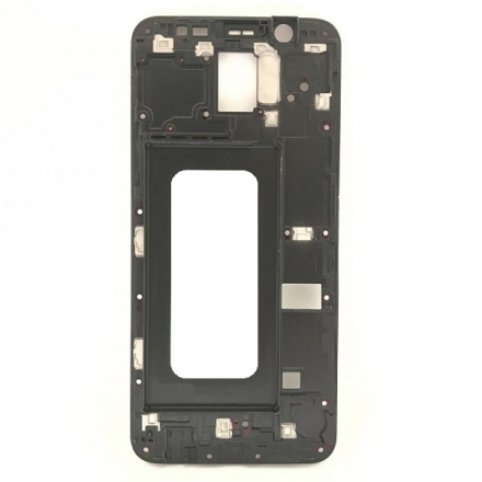 Chasis / Carcasa FrontalTapa Para SAMSUNG GALAXY A6 PLUS / A605