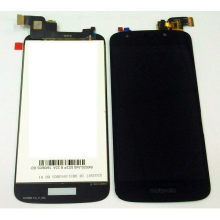 N4.2 Pantalla Completa Para Motorola Moto E5 Play