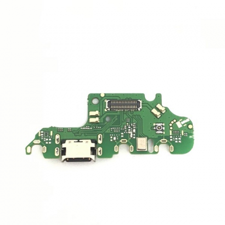 Placa De Carga Para Huawei Nova 4 / Nova4
