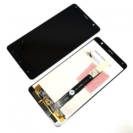 Pantalla Completa Para Asus Zenfone 3 Deluxe 5.5 / ZS550KL