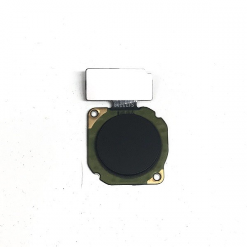 Flex De Lector Huella Para Huawei P Smart Plus