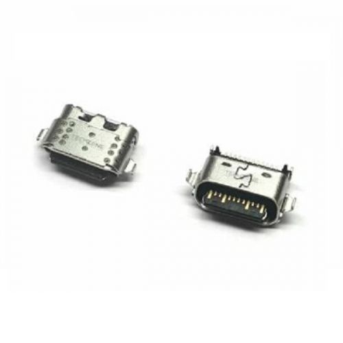 N103 Conector de carga Type C para Motorola Moto G6 & G6 Plus XT1925 XT1926