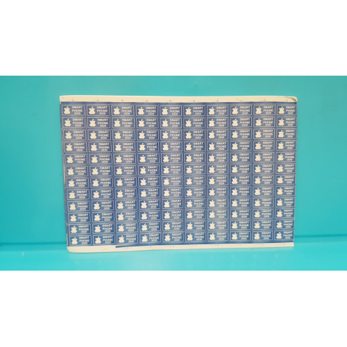 Pegatina Para Moviles Color Aleatorio