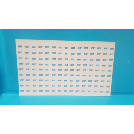 Pegatina Para Moviles Color Aleatorio