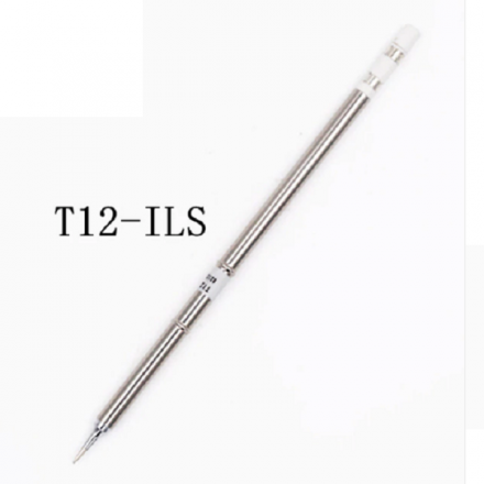 Punta De Soldadura T12-ILS Hako