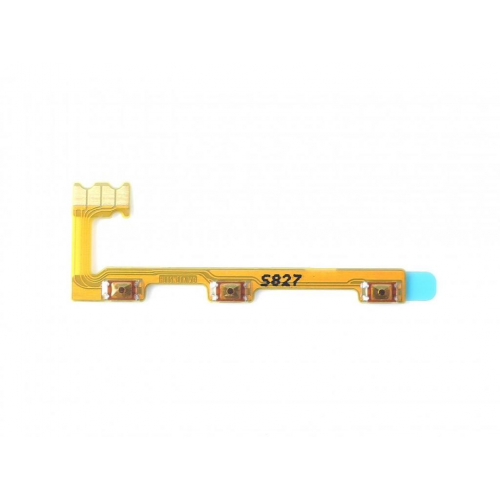 Flex Power+Flex Volumen Huawei P Smart Plus