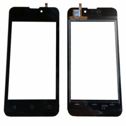 N5.1 Pantalla Tactil Para Wiko Sunny Max