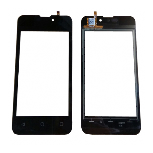 N5.1 Pantalla Tactil Para Wiko Sunny Max