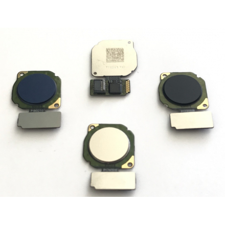 Flex de Lector de Huella para Huawei P Smart / Enjoy 7S