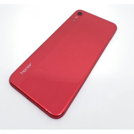 Tapa Trasera Para Huawei Honor 8A / Honor 8 A