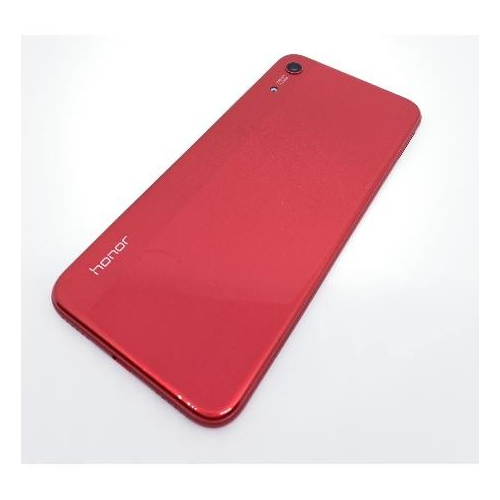 Tapa Trasera Para Huawei Honor 8A / Honor 8 A