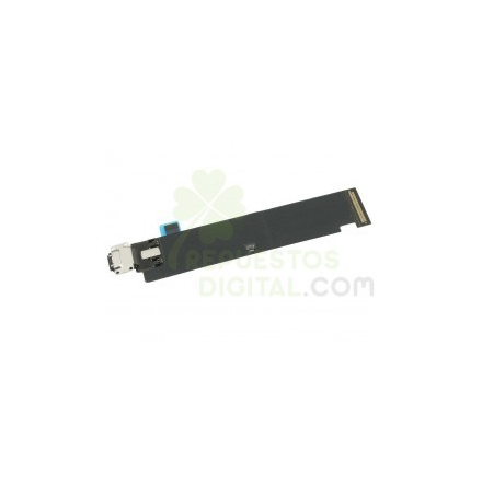 Flex de Conector de Carga para iPad Pro 12.9 pulgadas Version 3G