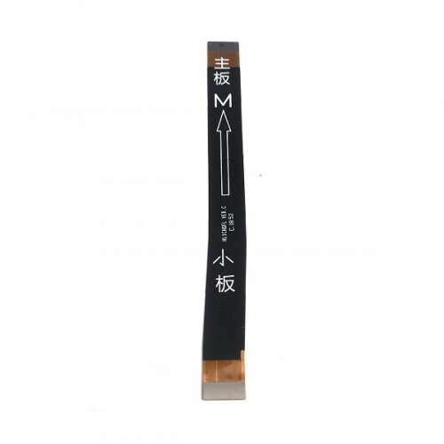 Flex LCD De Conectar Placa Para HUAWEI Y7 2019