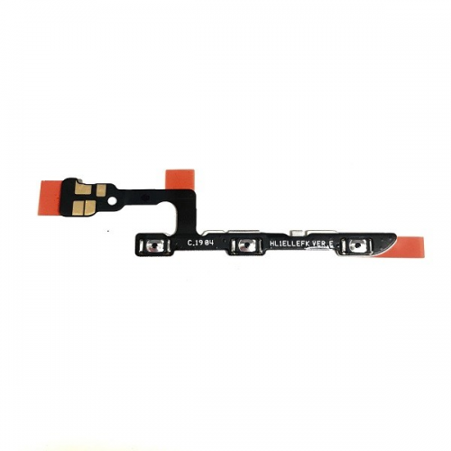 Flex Power Boton Encendido + Flex Volumen Para Huawei P30